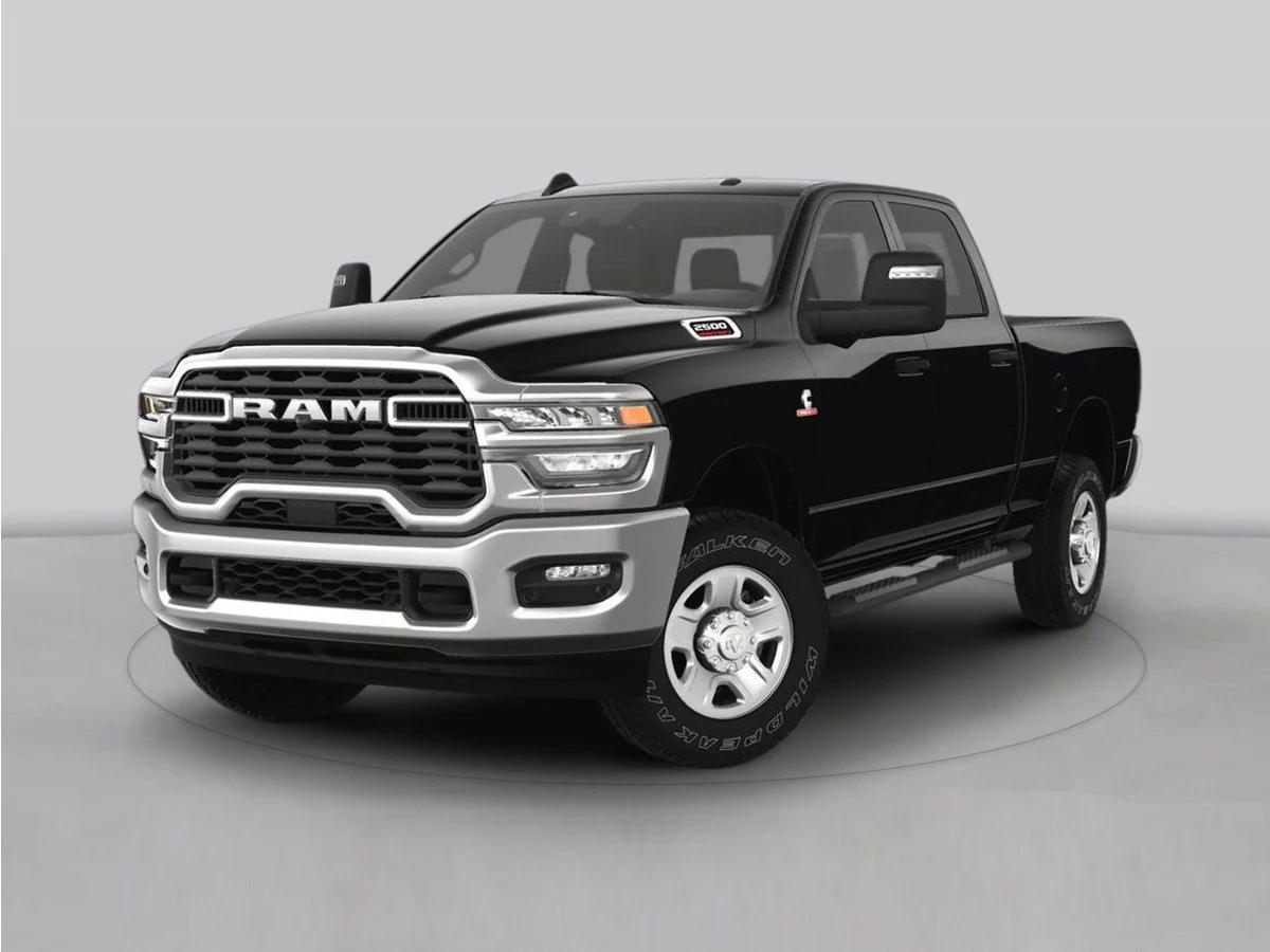 ram ram 2500 pickup 2025 3C6UR5FL5SG543579 image ram ram 2500 pickup 2025 3C6UR5FL5SG543579 image